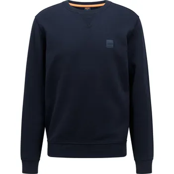 Pánská mikina Mikina Boss Open Green 346 1161419 XL