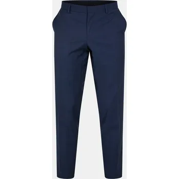 Pánské kalhoty Kalhoty Hugo Dark Blue 1177253 36W S