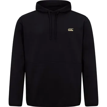 Pánská mikina Mikina Canterbury Black 1154201 XL