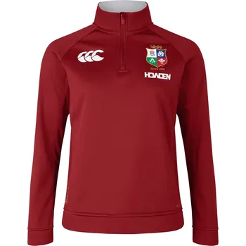 Dámské tričko Tričko Canterbury Red Dahlia 1159489 8 (XS)