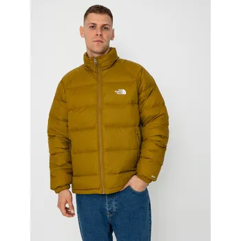 The North Face Hydrenalite Down (moss green) M, hnědá