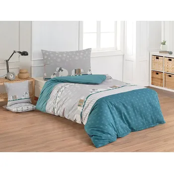 Bytový textil Matějovský Ložní povlečení bavlna deluxe - ALBI velikost: 70x90cm