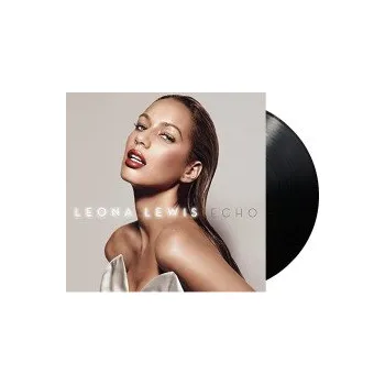Zahraniční hudba Echo / Vinyl / 2LP - Lewis Leona [2 LP]