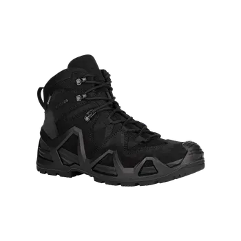 Dámská treková obuv Dámské boty LOWA Zephyr MK2 GTX MID - Black UK5,5 / EU39