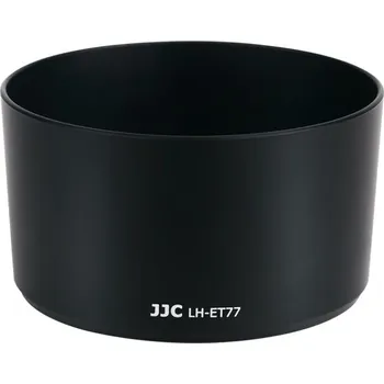 JJC clona LH-ET77 (ET-77) pro Canon RF 85/2 IS STM Macro
