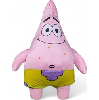 plyšák Plyšová hvězdice Patrik (100 cm)