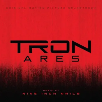 Tron: Ares - Nine Inch Nails, [CD]