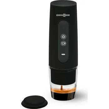 Kávovar Kávovar Brunner Vivamoca