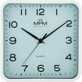 Hodiny MPM Classic Square - B - E01.4234.31