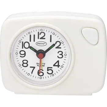 Budík CHC218 - II. jakost - CHC218.00