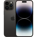 Apple iPhone 14 Pro Max 256GB vesmírně černá
