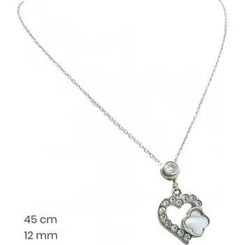 Přívěsek Řetízek+přívěsek 23958800