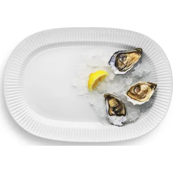 Talíř Oválný podnos 42 cm LEGIO NOVA, Eva Solo ▪ Kč 3250 ️ - Luxurytable.cz Eva Solo