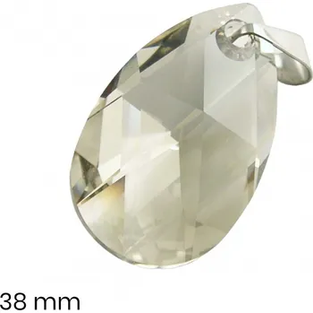 Náušnice Prívesok 28006121