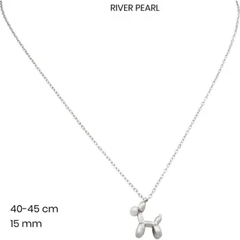 Přívěsek Řetízek+přívěsek EXEED 24352901