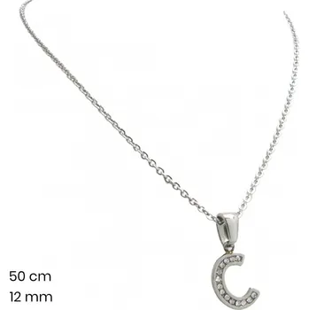 Přívěsek Řetízek+přívěsek 23770103