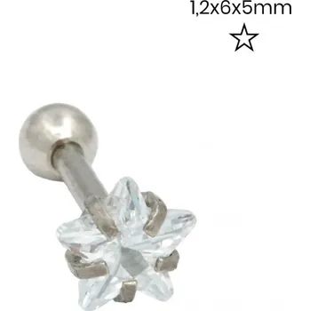 Piercing Piercing do ucha 24262501