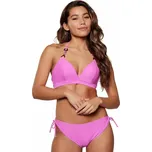 LingaDore Dámské dvoudílné plavky 7716 75/C