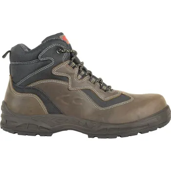 Pracovní obuv Bezpečnostní obuv Cofra SPALATO S3S FO SR Velikost boty: 48