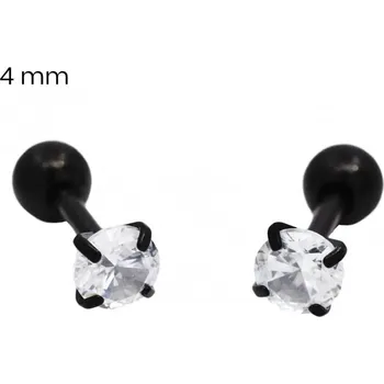 Náušnice Piercingové náušnice EXEED 24536903