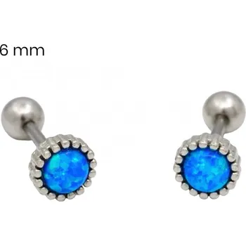 Náušnice Piercingové náušnice EXEED 24535203