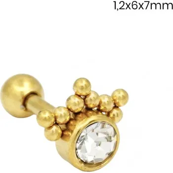 Piercing Piercing do ucha 24258302