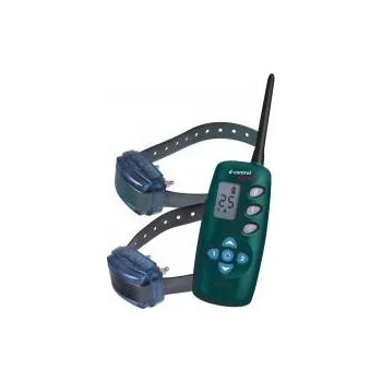 Obojek pro psa DOG Trace elektronický výcvikový obojek d-control 902 mini / PLUS