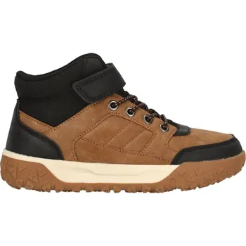 Chlapecká obuv Dětská obuv Whistler Napen velikost 32 caramel café