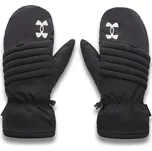 Pánské rukavice Under Armour Drive Cart Mitts velikost S/M black
