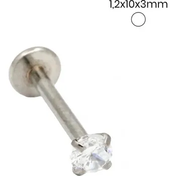 Piercing Piercing do úst 24259301