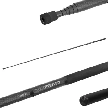 Podběrák DELPHIN - Podběráková rukojeť TeleMASTER 210 cm