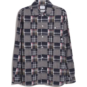 Košile Farah True Navy 1155879 Medium