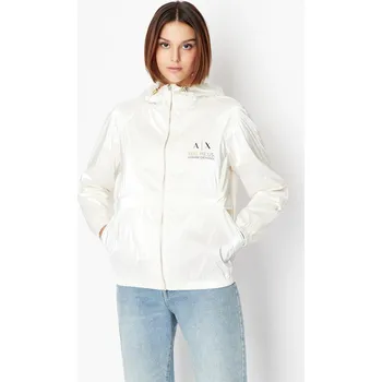 Dámská větrovka Bunda ARMANI EXCHANGE Iso 1067339 8 (XS)
