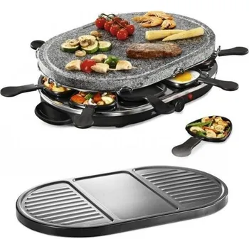 Kuchyňský gril Raclette gril Princess 16 2253