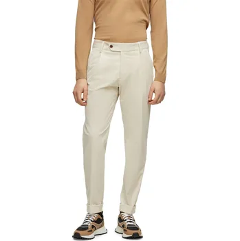 Pánské kalhoty Kalhoty Boss White 1177177 36W R