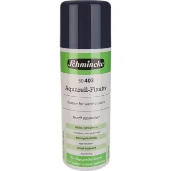 Speciální výtvarná barva Schmincke 50403 Lak 300 ml