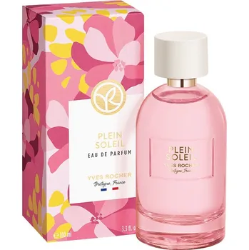 Dámský parfém Yves Rocher Plein Soleil W EDP 100 ml