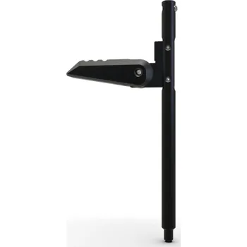 ASCALON ARMS sklopná natahovací páka 2 pro SCORPION EVO 3 - různé barvy Barva: Černá