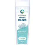 Annabis Atopicann Přírodní tělové mléko 250 ml