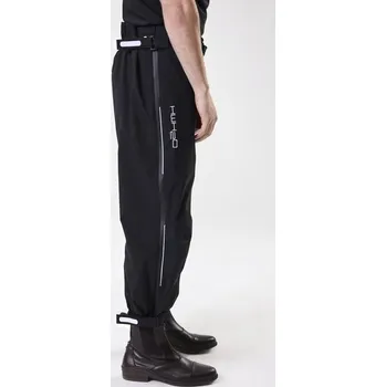 Jezdecké kalhoty HORSEWARE Kalhoty nepromokavé H2O Horseware, unisex, core black M