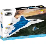 COBI Armed Forces 5909 SU-57 Felon