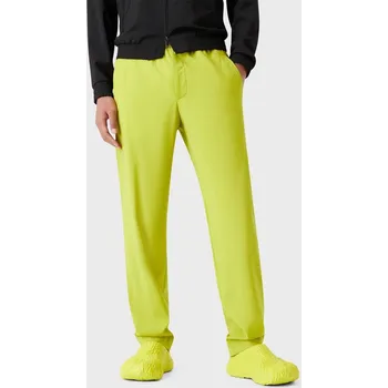 Pánské kalhoty Kalhoty Emporio Armani Green 1177089 40R