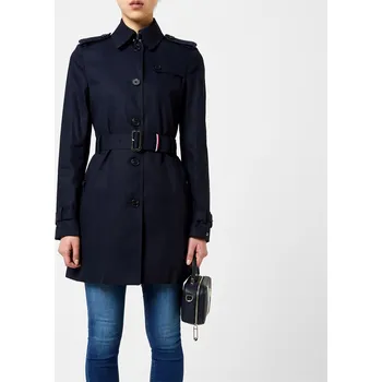 Dámská vesta Bunda Tommy Hilfiger MIDNIGHT 403 1328500 8 (XS)