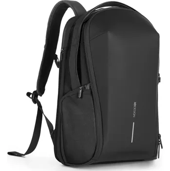 Městský batoh XD Design Bizz P705.931 16" černá 18l