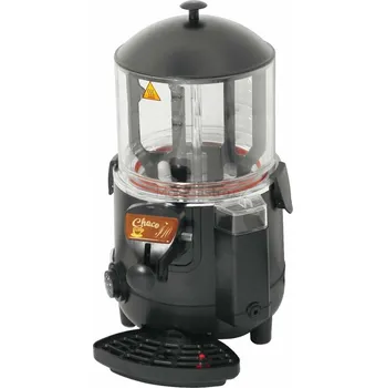 Ohřívač nápojů Tip-gastro Choco F-10L 7112098 10 l