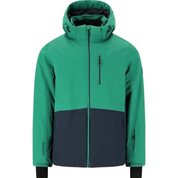 Pánská lyžařská bunda Whistler Drizzle W-Pro 10000 velikost XL alpine green