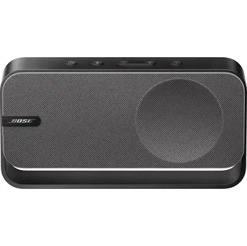 Bluetooth reproduktor Bezdrátový reproduktor Bose SoundLink Home - šedý