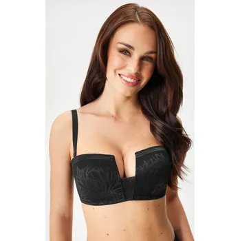 Podprsenka Podprsenka Timeless Romance Strapless vyztužená