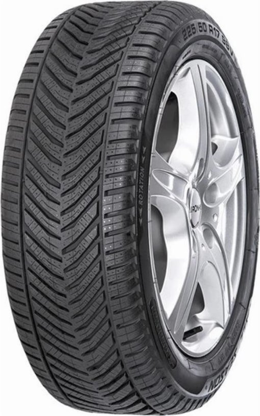 Sebring ALLSEASON 195/55 R16 91V zesílené -