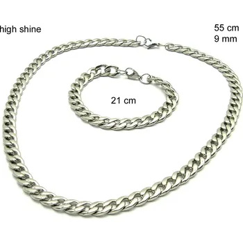 Náramek Náhrdelník + náramek 23989500